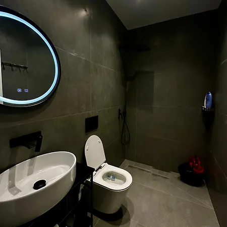 Apartamento Flat