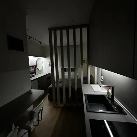 Apartamento Flat Tirana
