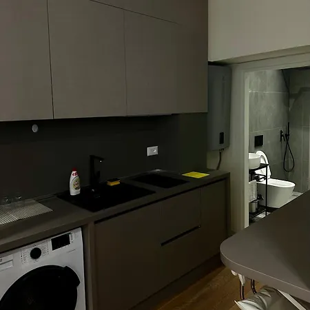Flat Apartamento