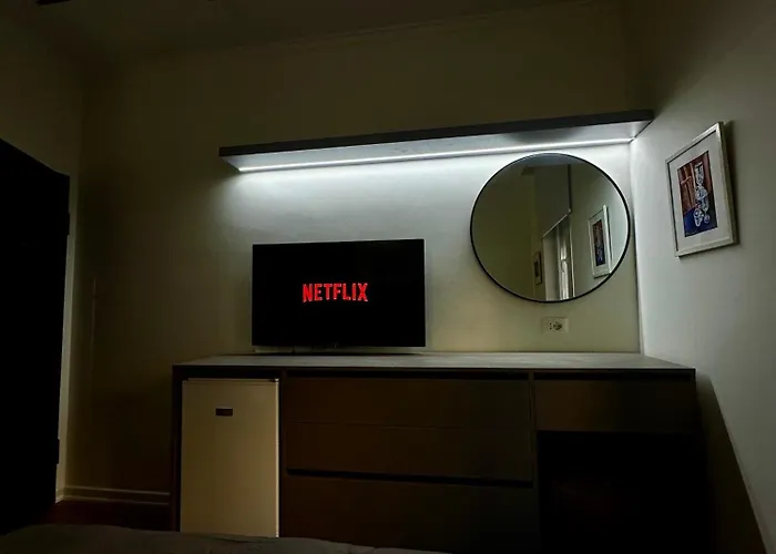 Flat Apartament Tirana